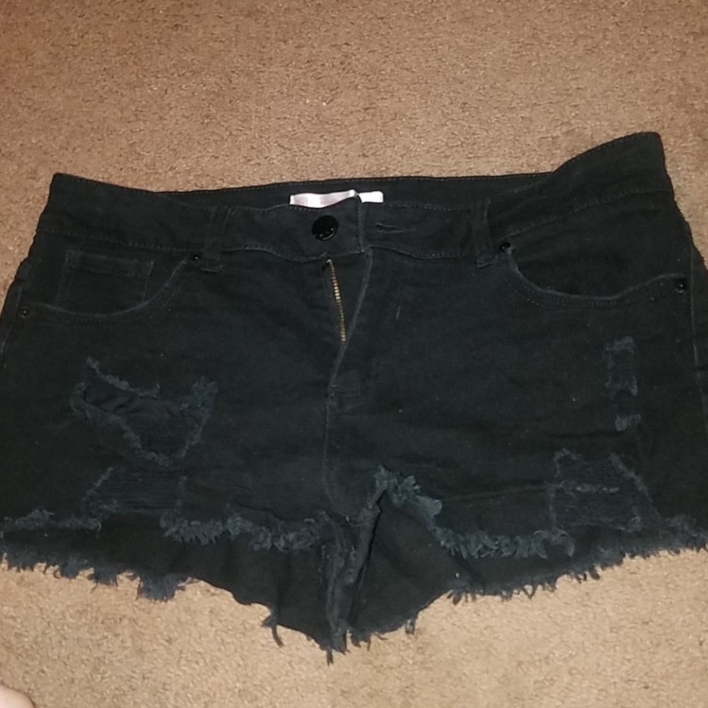 Summer shorts